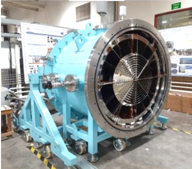 Tokamak Fuelling and Exhaust Handling