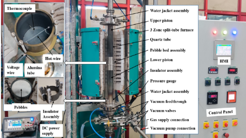 Fusion Blanket
