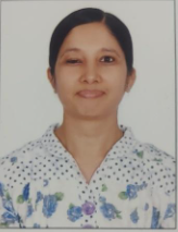 Dr. Varsha Siju