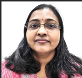 Dr. Alphonsa Joseph Palakel