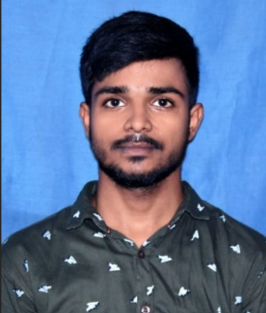SHIVAM SHARMA