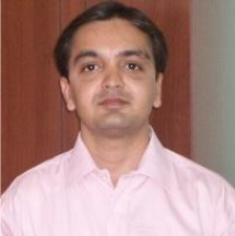 Kunal S. Shah