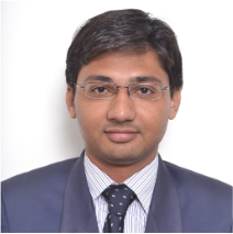 Chiragkumar H. Dodiya