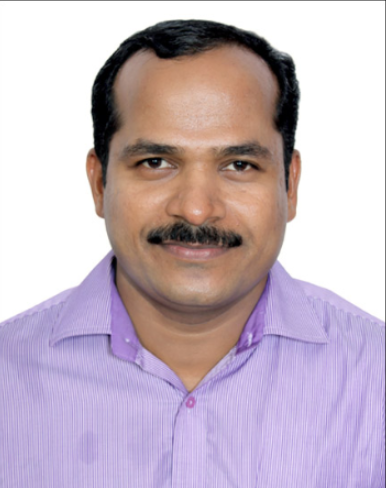 Praveenlal E V