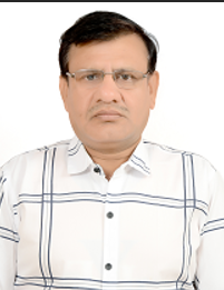 Hiralal Mohanlal Jadav