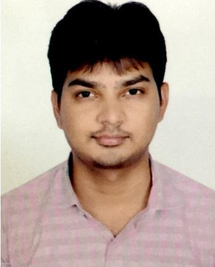 Md Shakir Mojibi