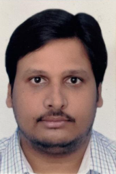 Dr. Amit Kumar Singh