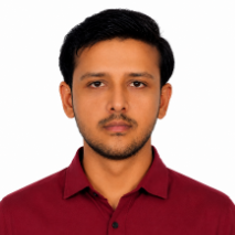 Pratikkumar A Nayak