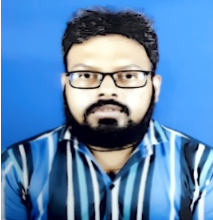 Dr. Siba Prasad Acharya