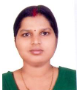 Ms. Anita Patel