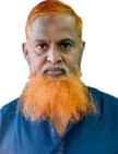 Dr. Ziauddin Khan