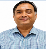 Dinesh Kumar Sharma
