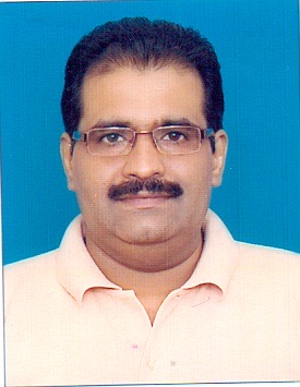 Gautam Suthar