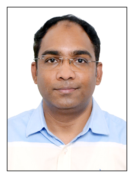 Nitin M. Chataule