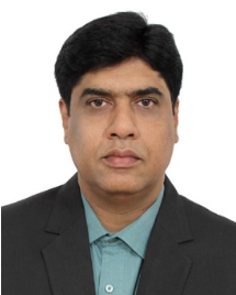 Dr. Rakesh L Tanna
