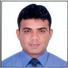 Gaurang Mahesuria