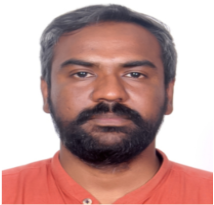Mahesh Ghate