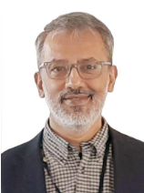 Dr. Indranil Bandyopadhyay