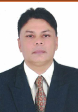 Bhavesh R Kadia