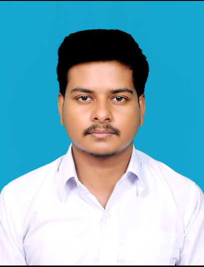 Mr. Sandip Das