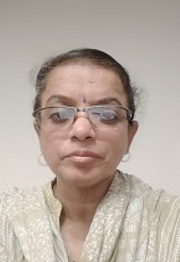 Gayatri Ashok Kumar