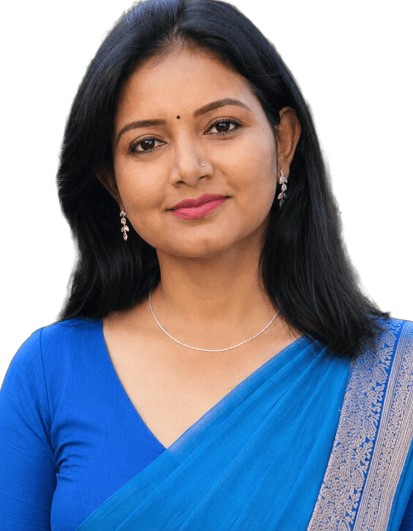 Saifali Sharma