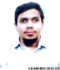 Shahrukh Barejia