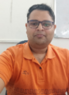 Kushagra Nigam