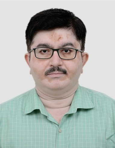 Mitesh Patel
