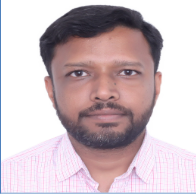 Bhavinkumar B. Amin