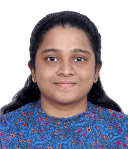 Neha Sajeev