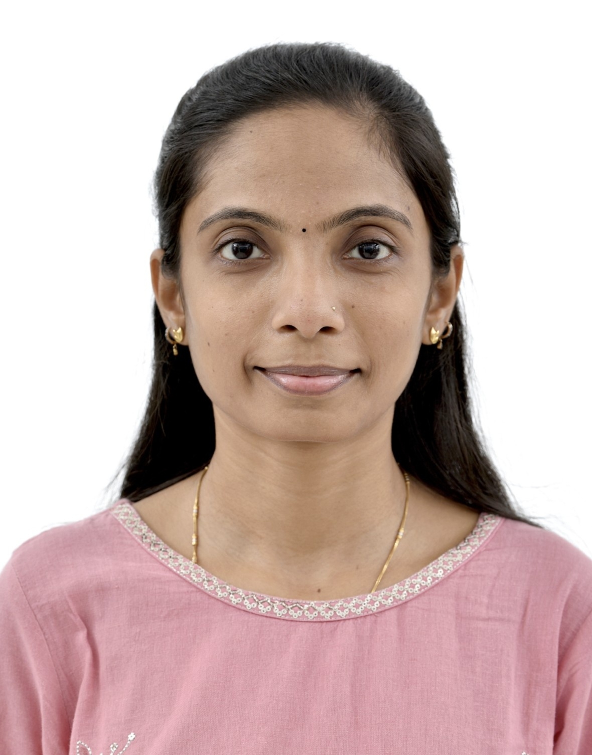 Pooja Jitendrabhai Rathva
