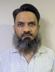 Firozkhan S. Pathan