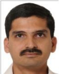 Jasraj R Dhongde