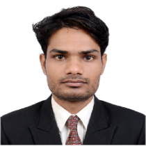 Rajkumar Ahirwar