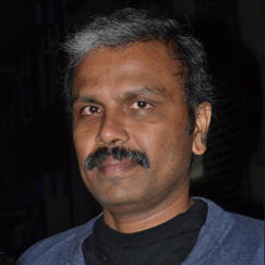 Dr. Jinto Thomas