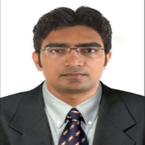Arun G. Panchal