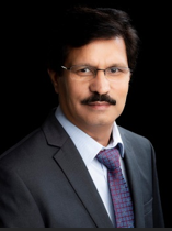 Dr. Braj Kishore Shukla