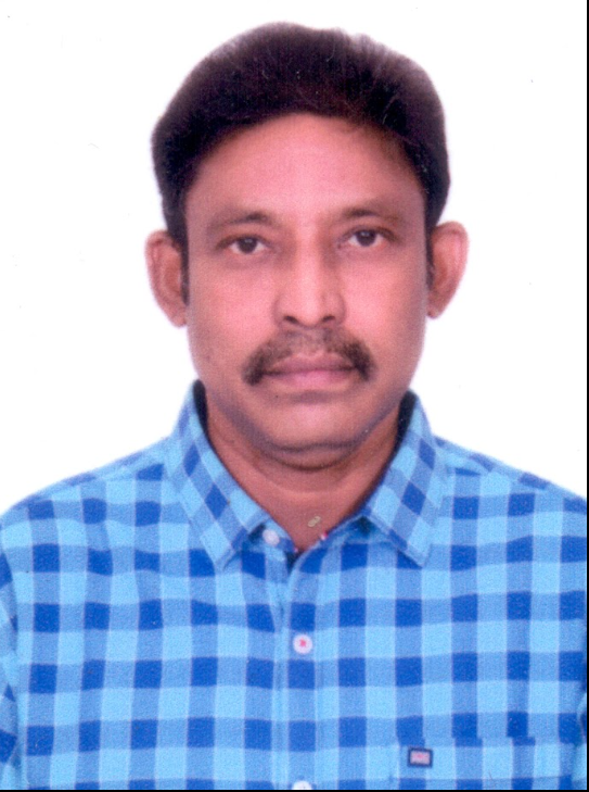 Dr. V. Sivakumaran