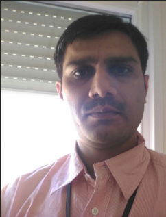 Mr. Manoj Singh
