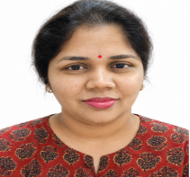 Swati Roy