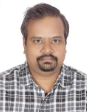 Mr. Buddu Ramesh Kumar
