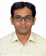 Chirayu N. Patil
