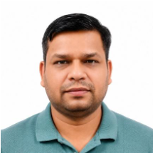 Dr. Jyoti Shankar Mishra