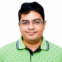 Hemang S Agravat