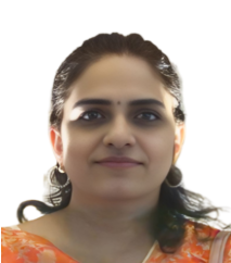 Deepti Sharma