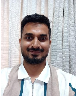 Saurabh Dwivedi