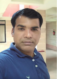 Mr. Akshaya Kumar Shaw