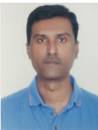 Siju George