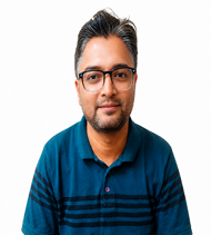 Mohmadparvez Mir